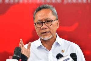 Zulhas Tegaskan Kopdes Merah Putih Bukan Pesaing Warung Rakyat, Justru Perkuat Ekonomi Desa
